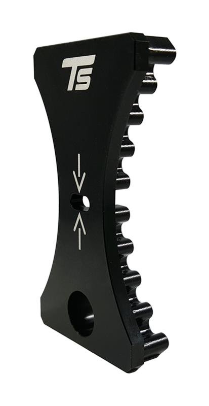 Torque Solution Cam Gear Alignment Tool: Honda/Acura B Series Engines thumbnail 2