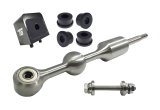Torque Solution Short Shifter & Shifter Bushing Combo Complete: Hyundai Genesis Coupe 2011-2015 thumbnail 2