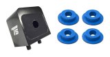 Torque Solution Shifter Bushing Combo: Hyundai Genesis Coupe 2010-2011 thumbnail 1