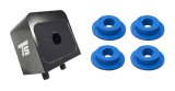 Torque Solution Shifter Bushing Combo: Hyundai Genesis Coupe 2010-2011 thumbnail 2