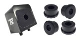 Torque Solution Shifter Bushing Combo: Hyundai Genesis Coupe 2011-2015 thumbnail 1