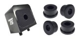 Torque Solution Shifter Bushing Combo: Hyundai Genesis Coupe 2011-2015 thumbnail 2