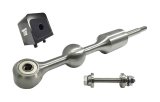 Torque Solution Short Shifter & Rear Shifter Bushing Combo: Hyundai Genesis Coupe 2010-2015 thumbnail 1