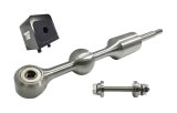 Torque Solution Short Shifter & Rear Shifter Bushing Combo: Hyundai Genesis Coupe 2010-2015 thumbnail 2