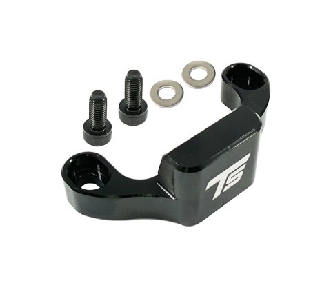 Torque Solution Shifter Gate Stop: 2015+ Subaru WRX thumbnail 2