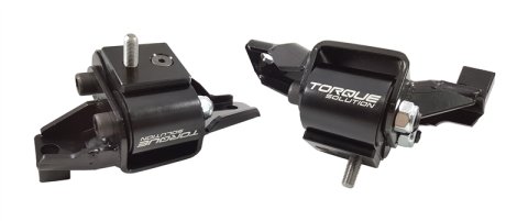 Torque Solution Engine Mounts: 2015 Subaru WRX/2014+ Forester XT thumbnail 2