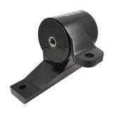 Torque Solution 3pc Rear Aluminum Engine Mount Kit: Mitsubishi Lancer/Ralliart/Evolution X 2008-15 thumbnail 3