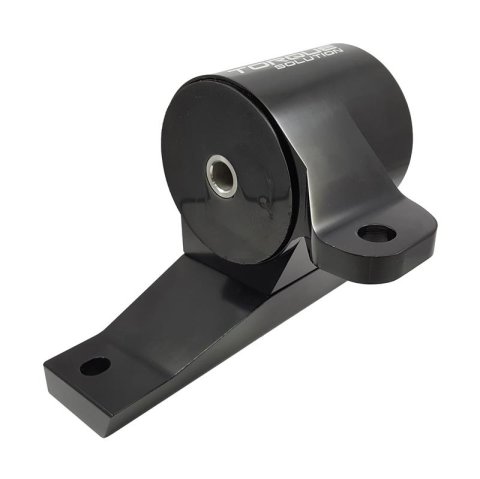 Torque Solution Aluminum Engine Mount: Mitsubishi Lancer/Ralliart/Evolution X 2008-15 thumbnail 2
