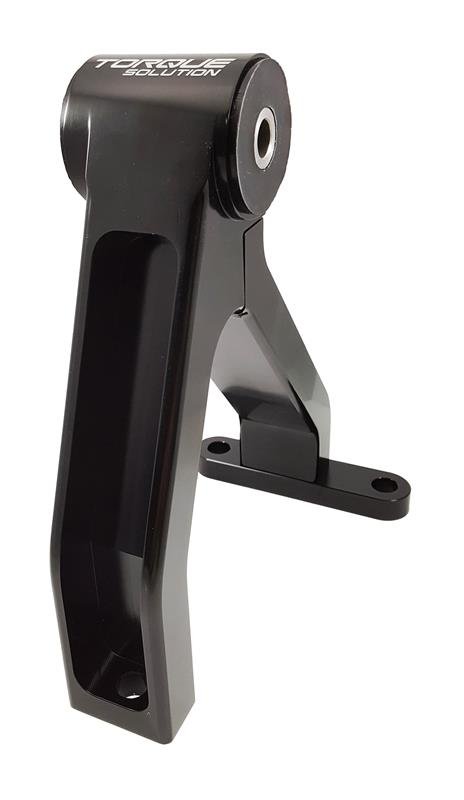 Torque Solution Aluminum Rear Engine Mount: Mitsubishi Lancer/Ralliart/Evolution X 2008-15 thumbnail 2