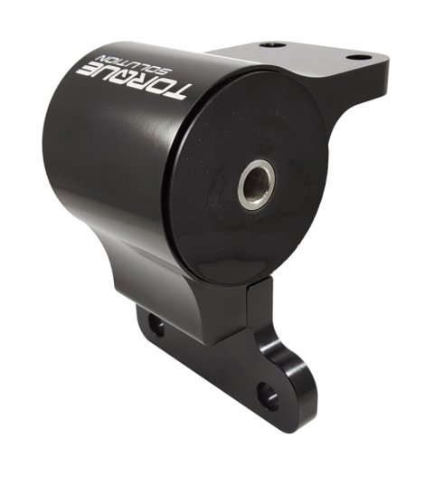 Torque Solution Aluminum Transmission Mount: Mitsubishi Lancer/Ralliart/Evolution X 2008-15 thumbnail 1
