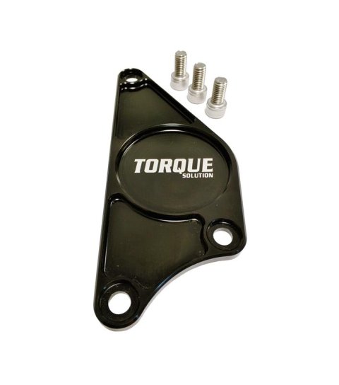 Torque Solution Billet Aluminum Cam Plate (Blue): Subaru BRZ / Scion FR-S 2013+ thumbnail 2