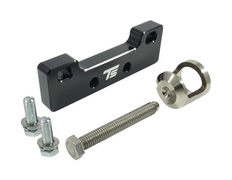 Torque Solution Valve Spring Compressor Tool: Honda / Acura B / H Series VTEC Engines thumbnail 1