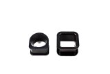 Torque Solution Solid Steering Rack Bushings: Subaru WRX 08-14 / STI 05-14 thumbnail 3