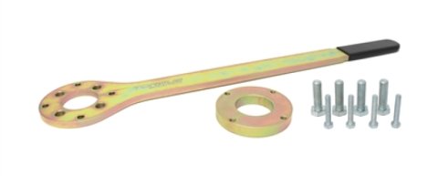 Torque Solution Crank Pulley Tool: Subaru EJ & FA thumbnail 1