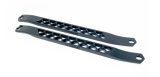 Torque Solution Billet Strut Cross Braces (Black) Toyota GR Supra MKV A90 / A91 thumbnail 1
