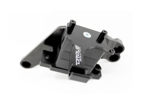 Torque Solution Audi TTRS 8S / RS3 8V 2.5T Billet Engine Mount thumbnail 1