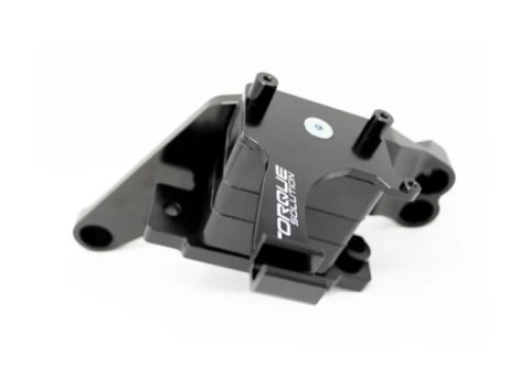 Torque Solution Audi TTRS 8S / RS3 8V 2.5T Billet Engine Mount thumbnail 2