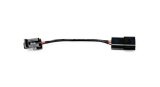 Torque Solution 02-07 Subaru WRX / 04-21 STI / 04-13 FXT PNP Map Sensor Harness Adapter thumbnail 2