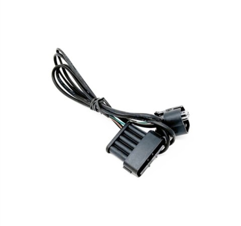 Torque Solution PNP Speed Density Adapter Harness Subaru WRX 02-07 /STI 02-07 / LGT 05-12 thumbnail 1