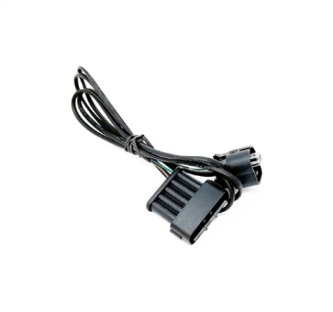 Torque Solution PNP Speed Density Adapter Harness Subaru WRX 02-07 /STI 02-07 / LGT 05-12 thumbnail 2