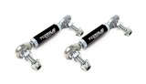 Torque Solution Adj. Rear Sway Bar End Links: Toyota GR Supra MKV / BMW Z4 G29 thumbnail 1