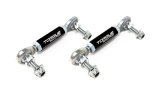Torque Solution Adj. Rear Sway Bar End Links: Toyota GR Supra MKV / BMW Z4 G29 thumbnail 2
