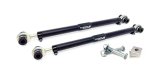 Torque Solution Rear Toe Arms: Toyota GR Supra MKV / BMW Z4 G29 thumbnail 1