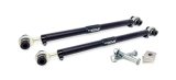Torque Solution Rear Toe Arms: Toyota GR Supra MKV / BMW Z4 G29 thumbnail 2