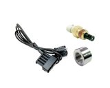 Torque Solution 02-07 Subaru WRX / STI - 05-12 FXT / LGT PNP Speed Density Kit (Stainless Bung) thumbnail 2