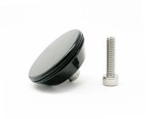 Torque Solution Nissan Z32/Z33/S13/S14(Non-US Only) Rear Wiper Hole Cover Kit thumbnail 2