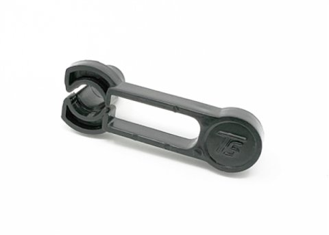 Torque Solution 05+ Subaru (Impreza/WRX/Forester/Legacy/Outback) Fuel Line Disconnect Tool thumbnail 1