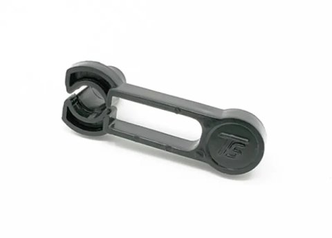 Torque Solution 05+ Subaru (Impreza/WRX/Forester/Legacy/Outback) Fuel Line Disconnect Tool thumbnail 2
