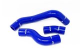 Torque Solution 2013+ Subaru BRZ / Scion FR-S / Toyota 86 Silicone Radiator Hose Kit - Blue thumbnail 2