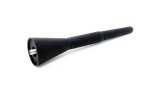 Torque Solution 2010+ Ford Mustang/2005+ Mazda MX-5 Miata Premium Billet Short Antenna thumbnail 1