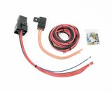 Torque Solution HD Wiring Kit Weatherproof DIY Fuel Pump Hardwire Kit (Universal) thumbnail 1