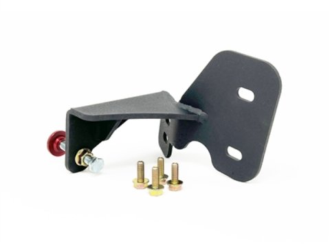 Torque Solution 02-07 Subaru Impreza / WRX / STI Brake Master Cylinder Brace thumbnail 1