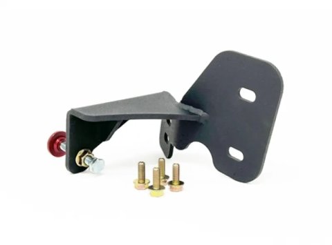 Torque Solution 02-07 Subaru Impreza / WRX / STI Brake Master Cylinder Brace thumbnail 2
