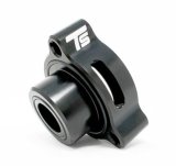 Torque Solution 2019+ Chevy Silverado / GMC Sierra / Cadillac CT4 w/ 2.7T Blow Off Valve Adapter thumbnail 1