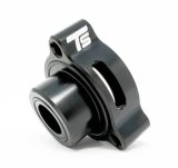Torque Solution 2019+ Chevy Silverado / GMC Sierra / Cadillac CT4 w/ 2.7T Blow Off Valve Adapter thumbnail 2