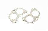 Torque Solution Subaru EJ / FA / FB MLS Gasket Dual Port Head To Exhaust Manifold thumbnail 1