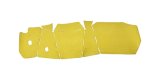 Torque Solution Gold Reflective Heat Tape Subaru EJ Stock Location (Add On) thumbnail 1