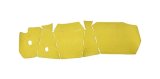 Torque Solution Gold Reflective Heat Tape Subaru EJ Stock Location (Add On) thumbnail 2