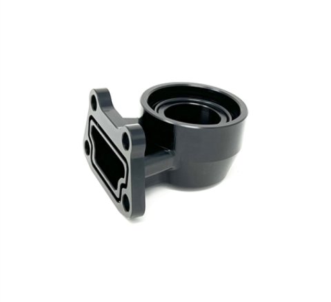Torque Solution HKS Blow Off Valve Adapter KIA Stinger / K5 / Hyundai Sonata 2.5T thumbnail 1