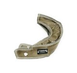 Torque Solution Thermal Turbo Blanket Volcanic Rock: Fits T25 / T28 Internally Gated Turbos thumbnail 3