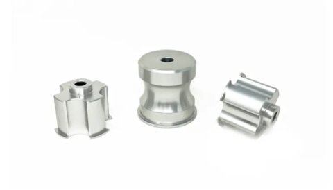 Torque Solution Toyota GR Supra MKV A90 A91 / BMW Z4 G29 Solid Billet Differential Bushing Kit thumbnail 2