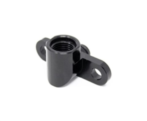 Torque Solution Fuel Pressure Regulator Adapter Mitsubishi EVO X thumbnail 1