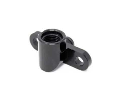 Torque Solution Fuel Pressure Regulator Adapter Mitsubishi EVO X thumbnail 2