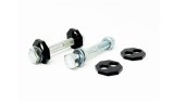 Torque Solution Mitsubishi Evolution 7/8/9 Rear Camber Eccentric Lockout thumbnail 1