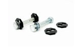 Torque Solution Mitsubishi Evolution 7/8/9 Rear Camber Eccentric Lockout thumbnail 2
