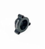 Torque Solution BMW 3/5 Series N20 2.0T Engines Blow Off Valve Adapter thumbnail 2